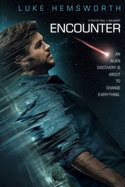 ENCOUNTER poster
