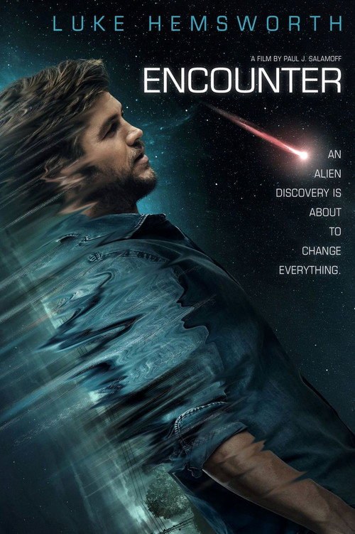 ENCOUNTER poster