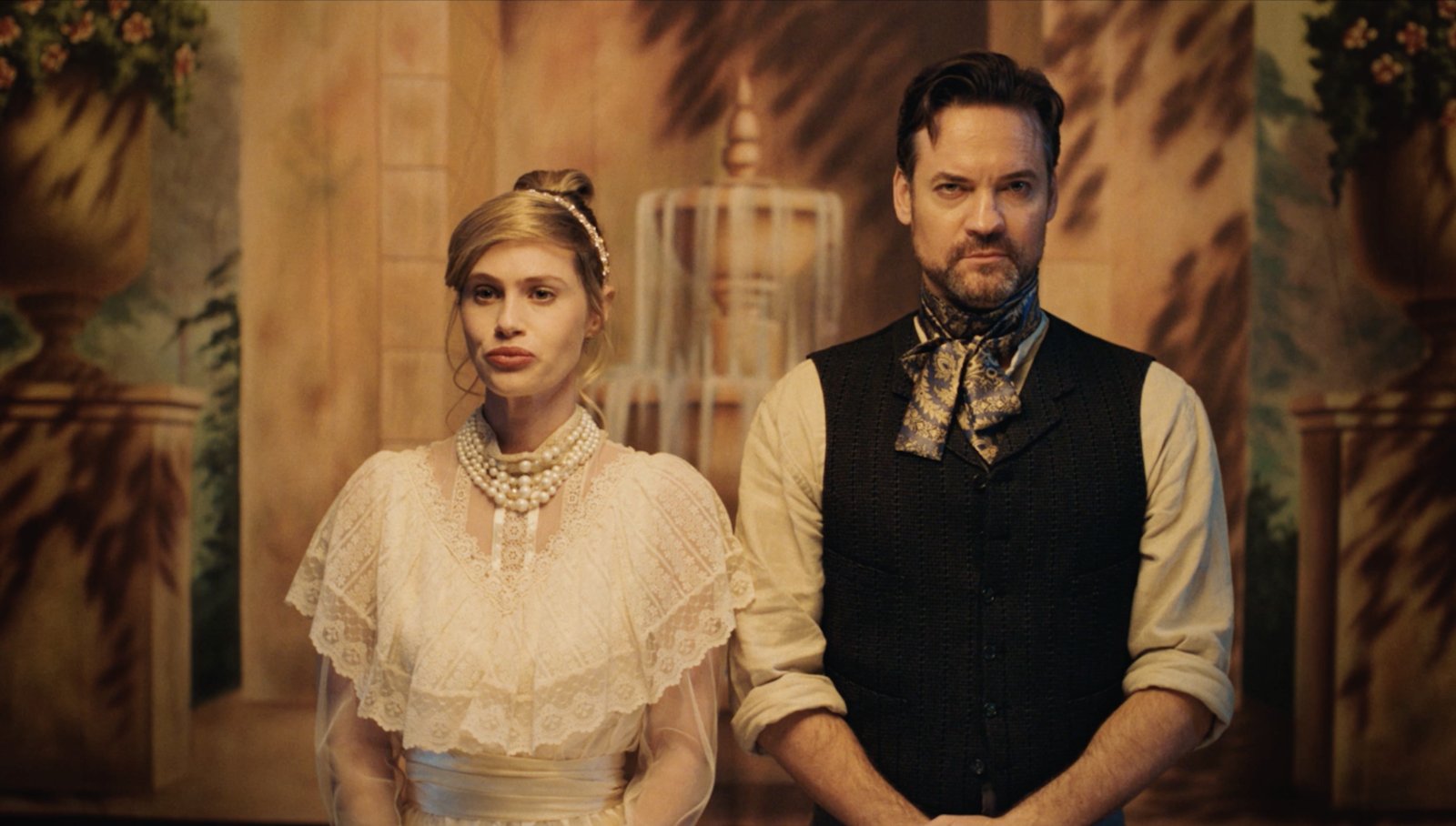 Still from THEATER IS DEAD
