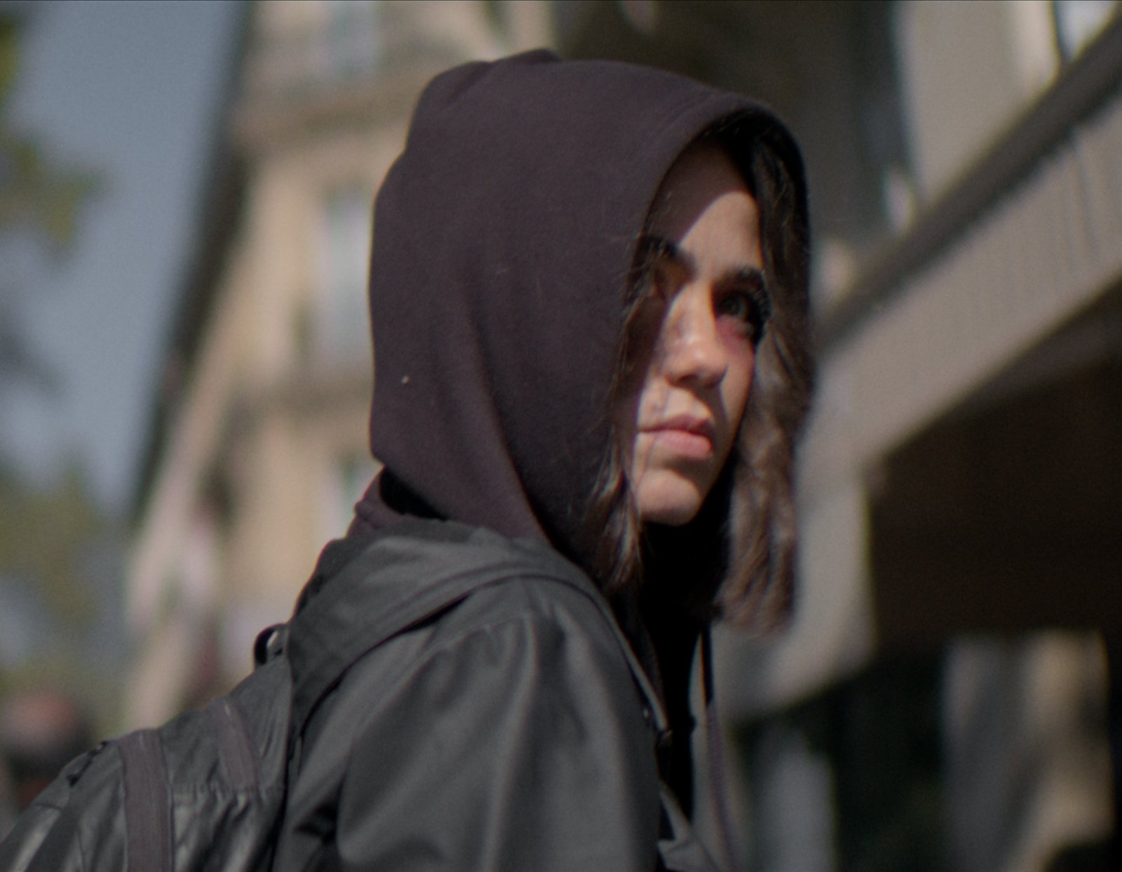Still from INFLUENCERS