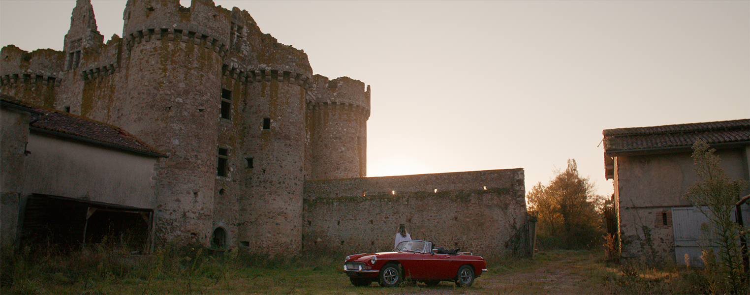 Still from INFLUENCERS