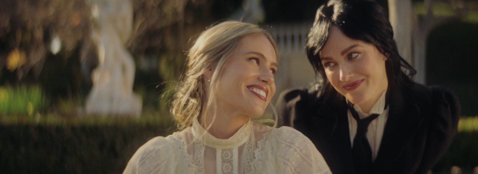 Still from THEATER IS DEAD