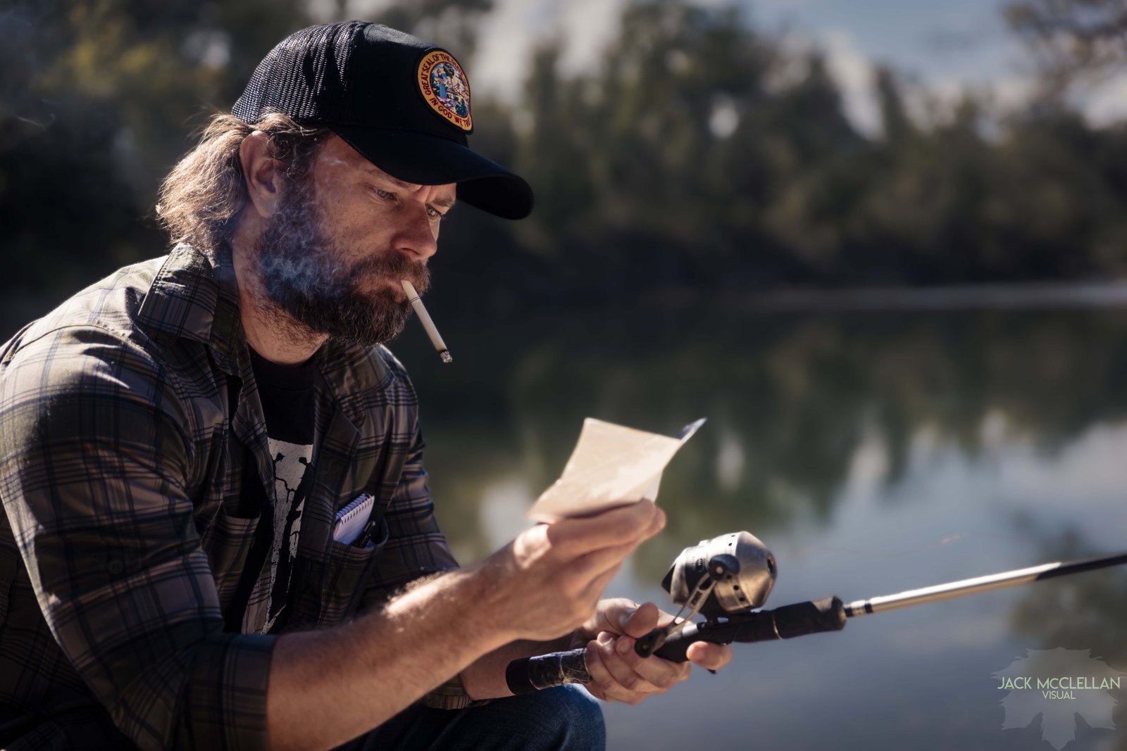 Still from AGAINST THE SPREAD