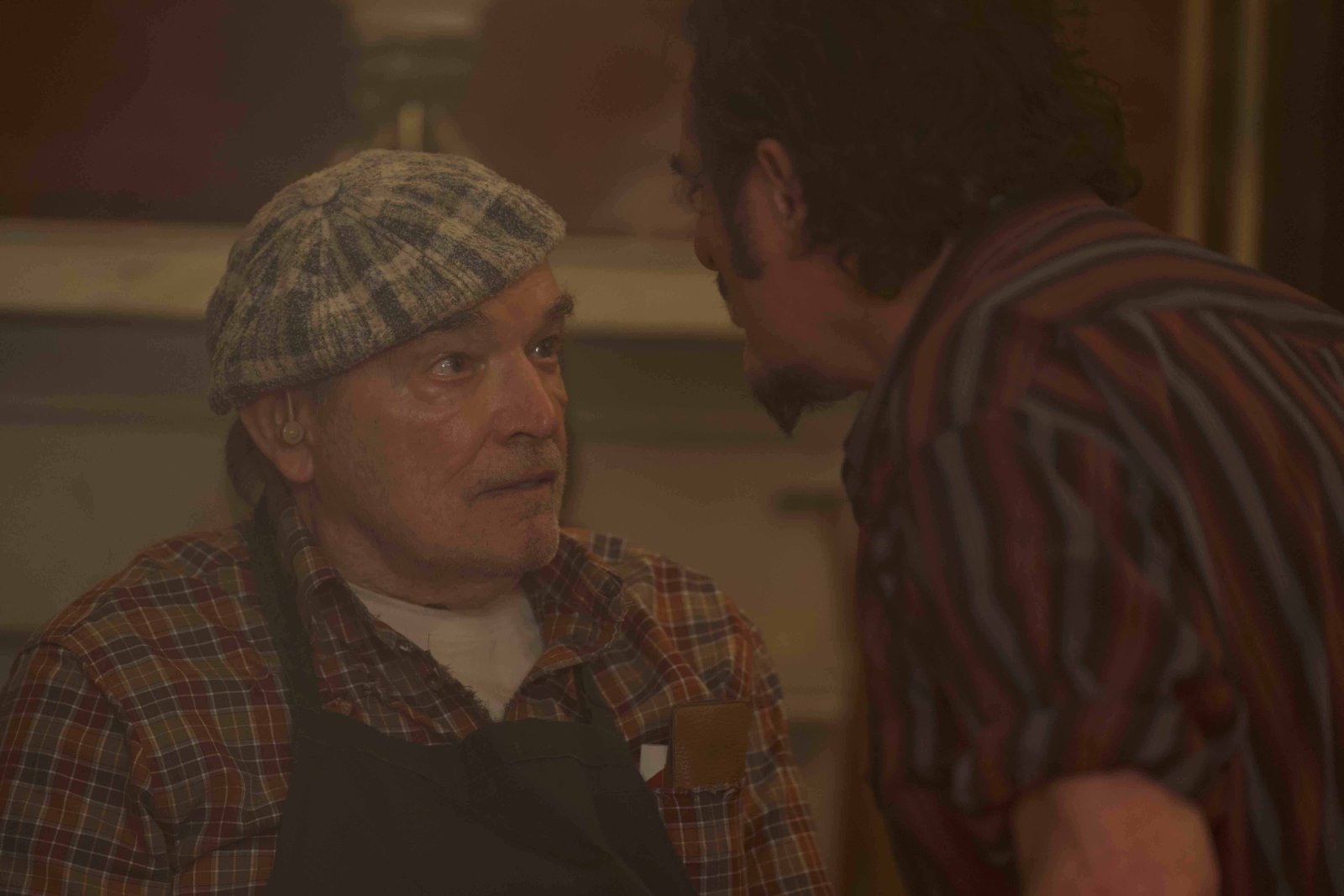 Still from DOUBLE DOWN SOUTH