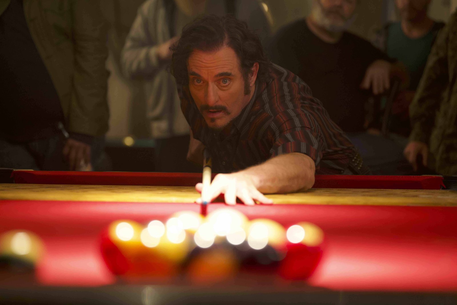 Still from DOUBLE DOWN SOUTH