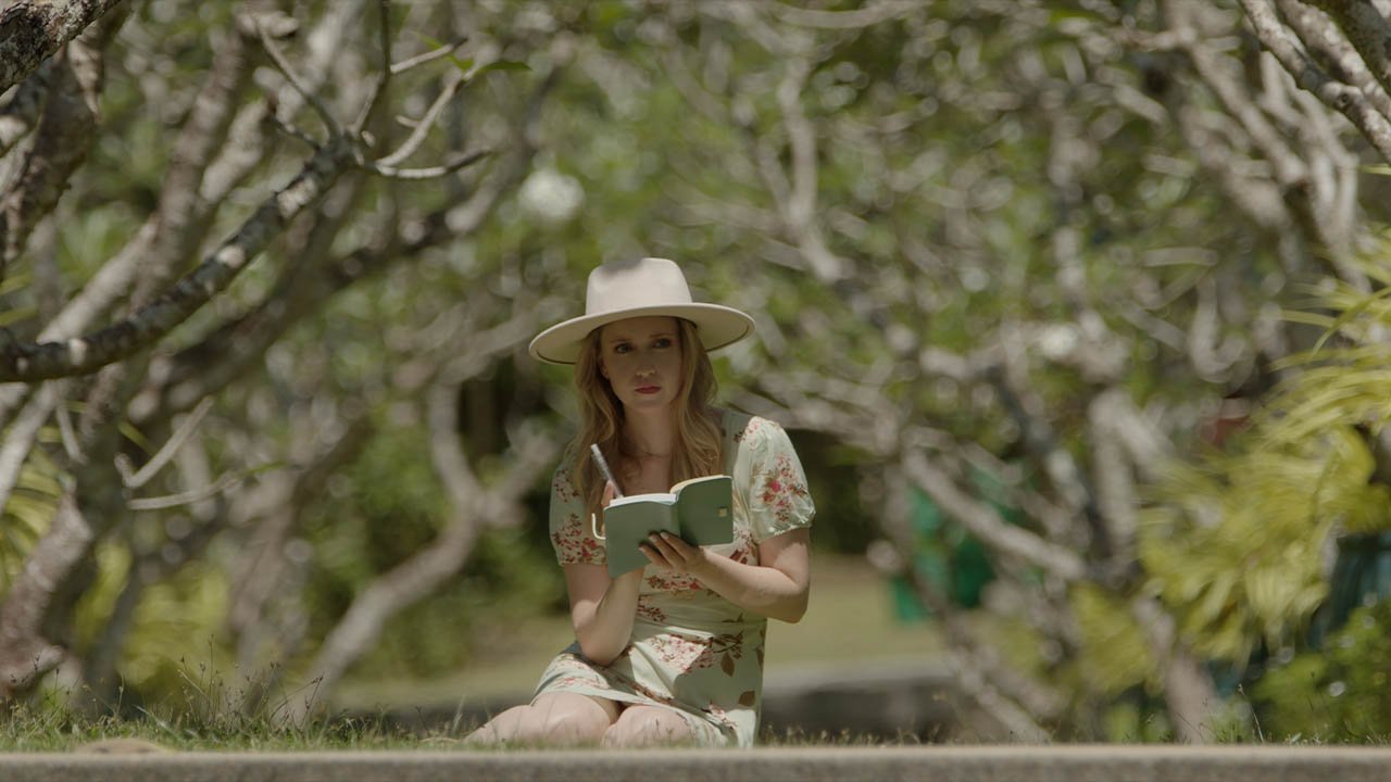 Still from INFLUENCER