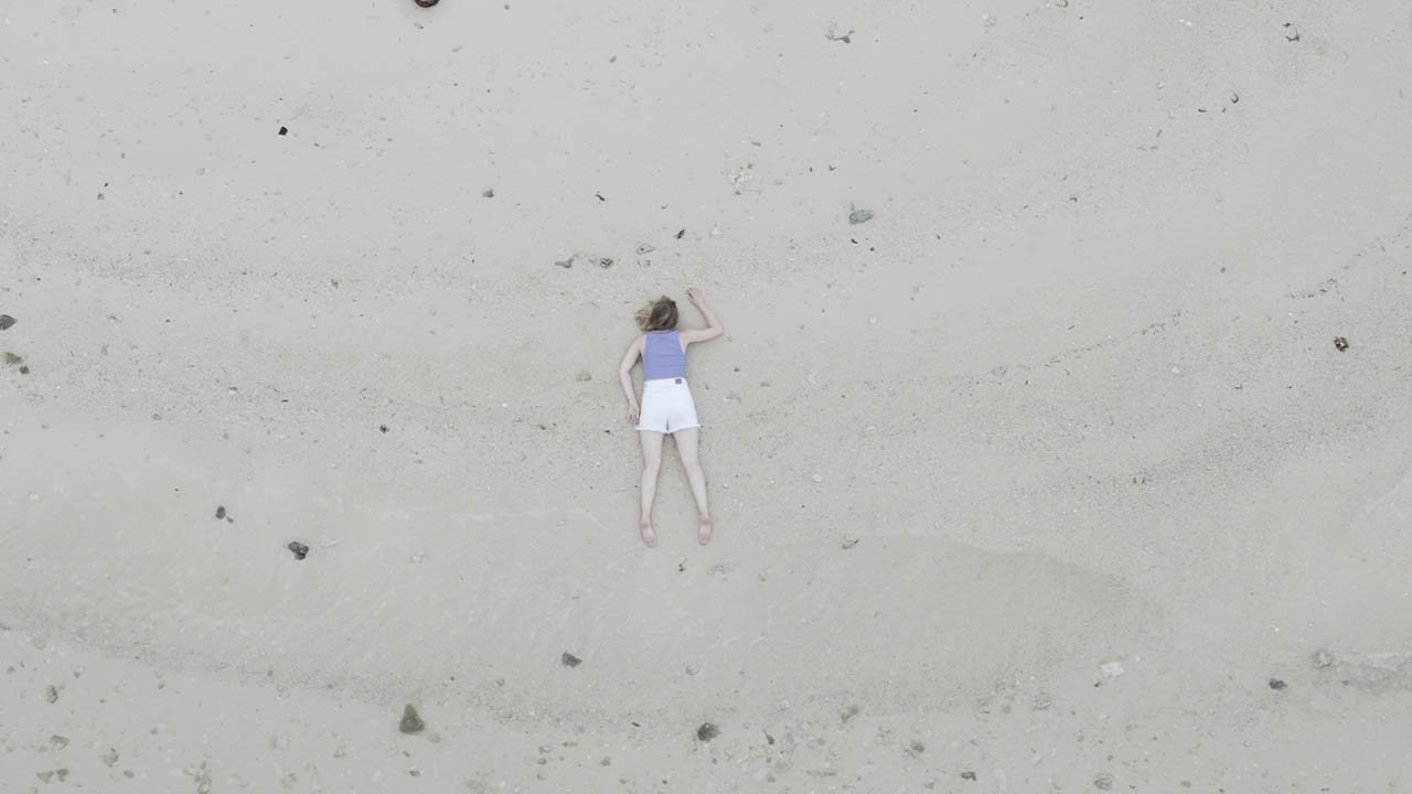 Still from INFLUENCER