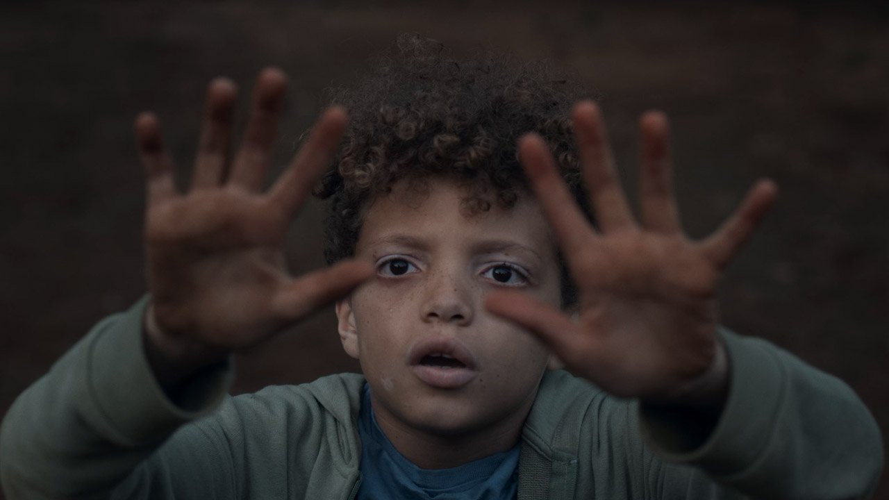 Still from JONAH