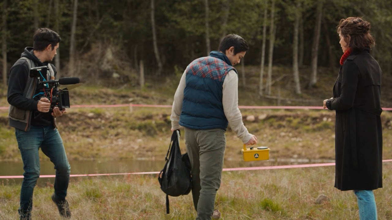 Still from JONAH