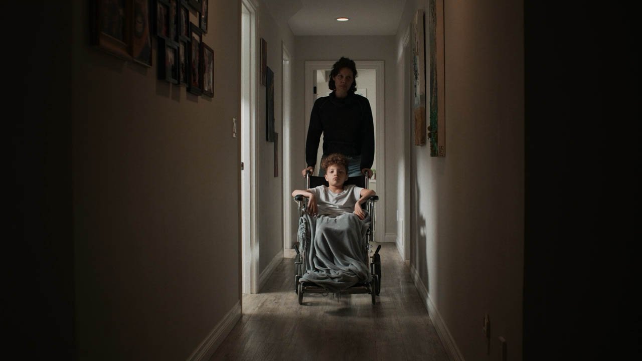 Still from JONAH