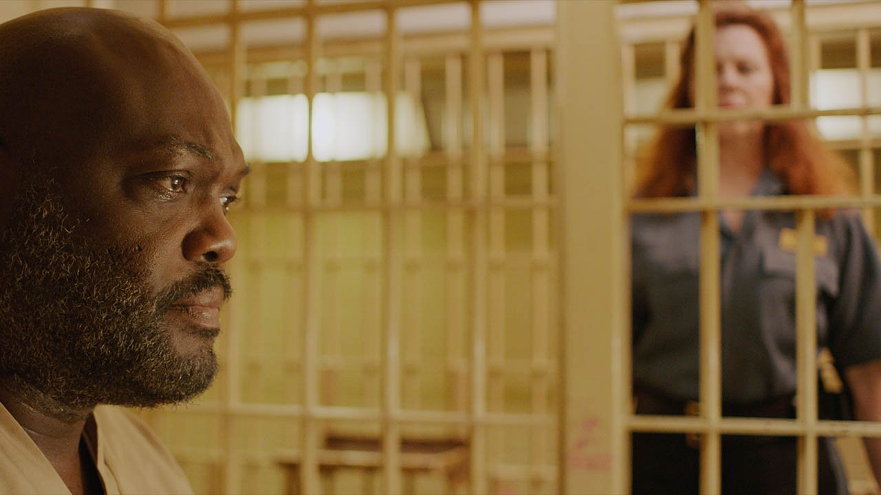 Still from SHELTER IN SOLITUDE