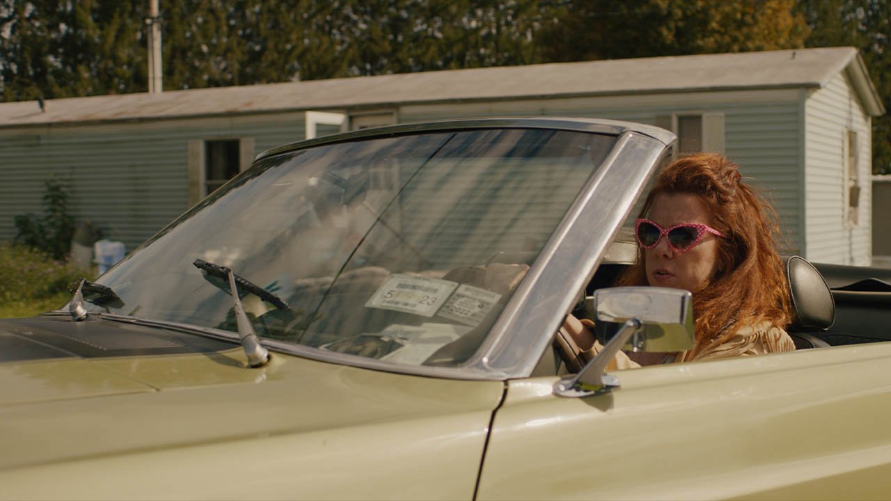 Still from SHELTER IN SOLITUDE