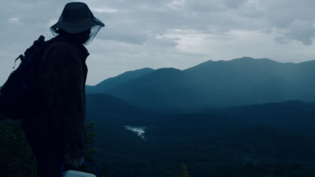 Still from ERADICATION