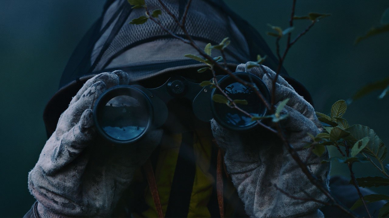 Still from ERADICATION