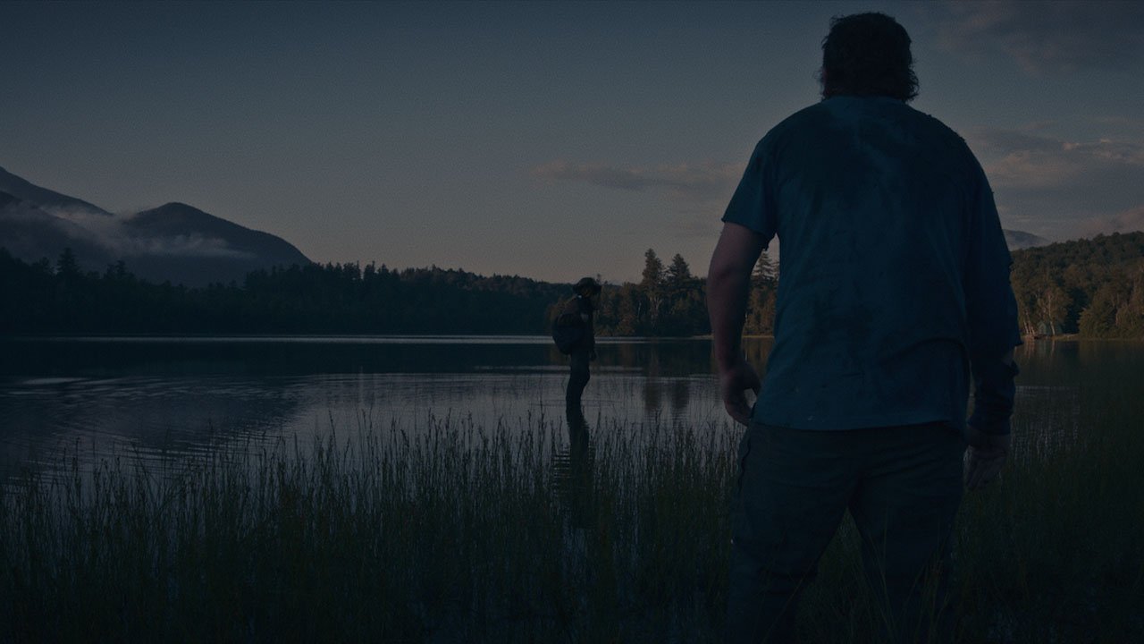 Still from ERADICATION