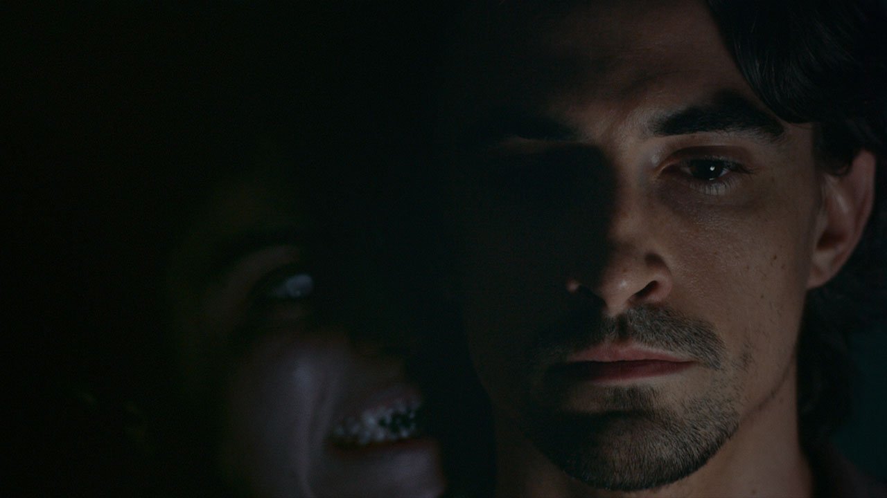 Still from ERADICATION
