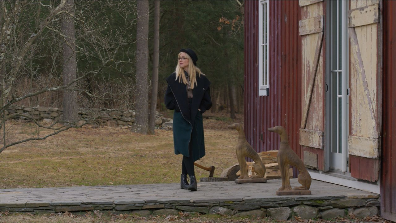 Still from FOLLOW HER