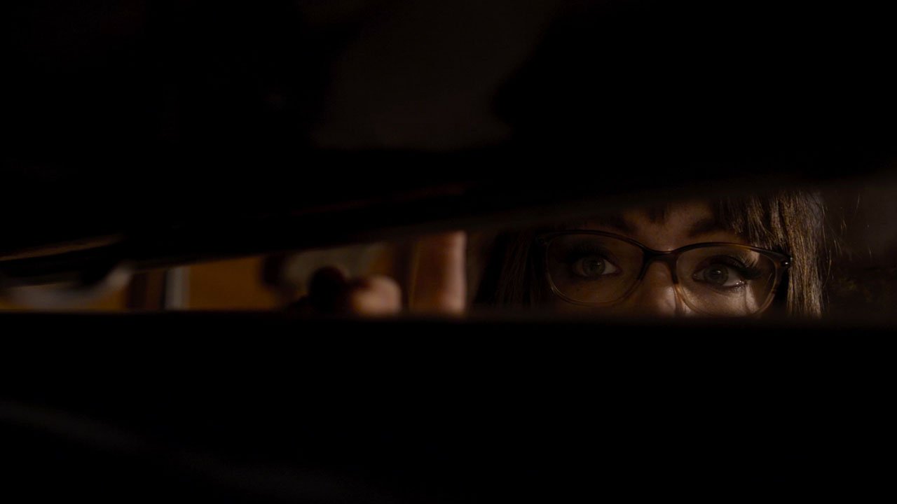 Still from FOLLOW HER