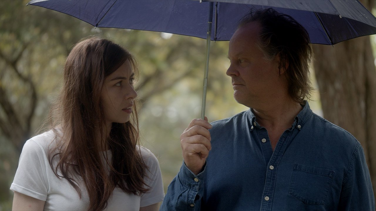 Still from SUMMONERS