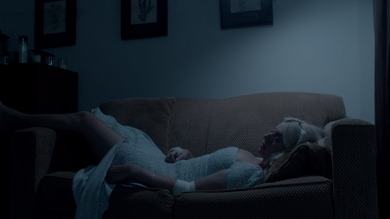 Still from SUMMONERS