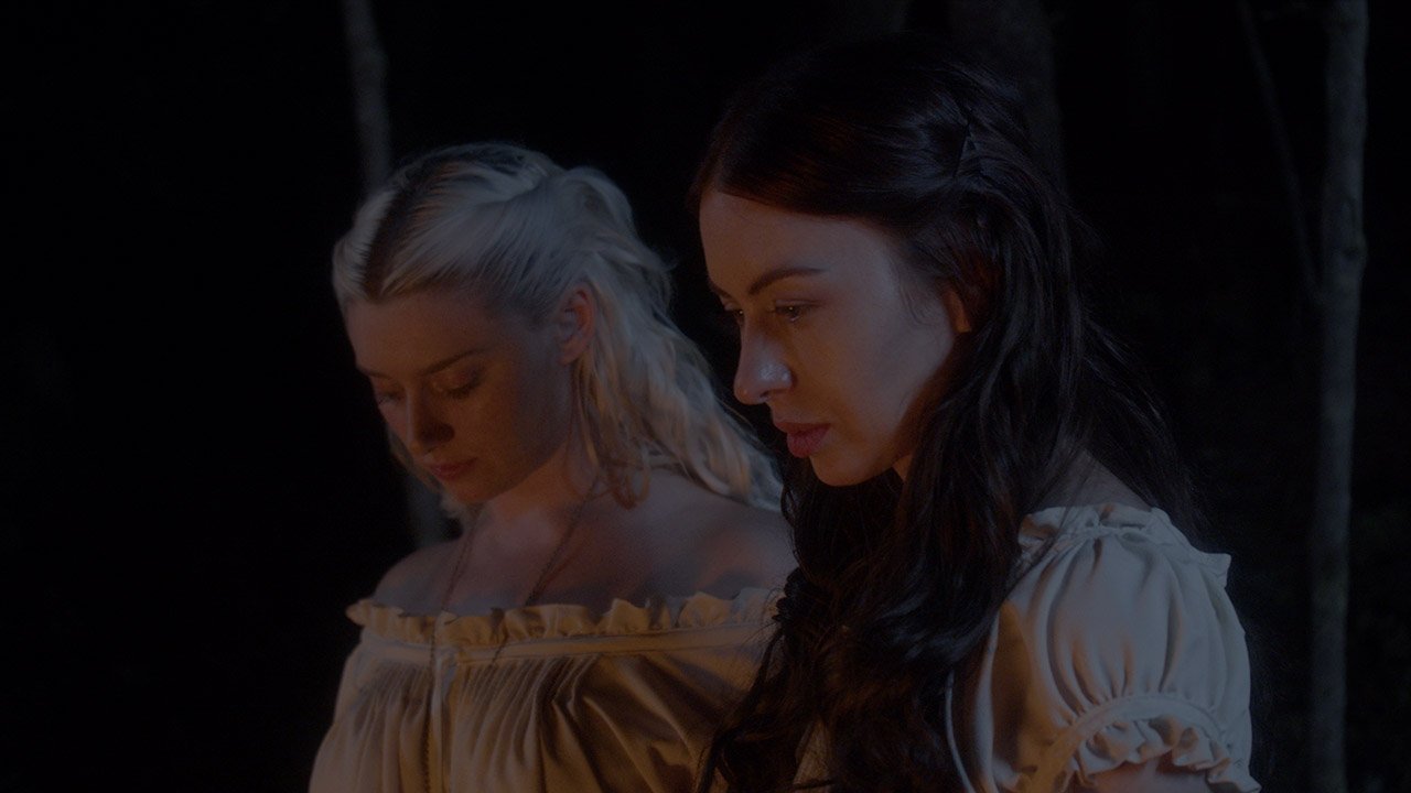 Still from SUMMONERS