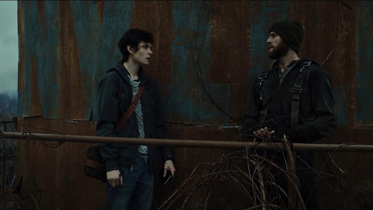 Still from THE MENTAL STATE