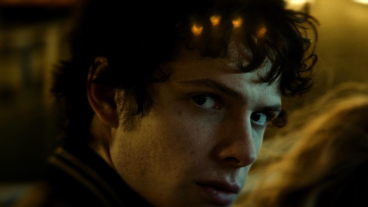 Still from THE MENTAL STATE
