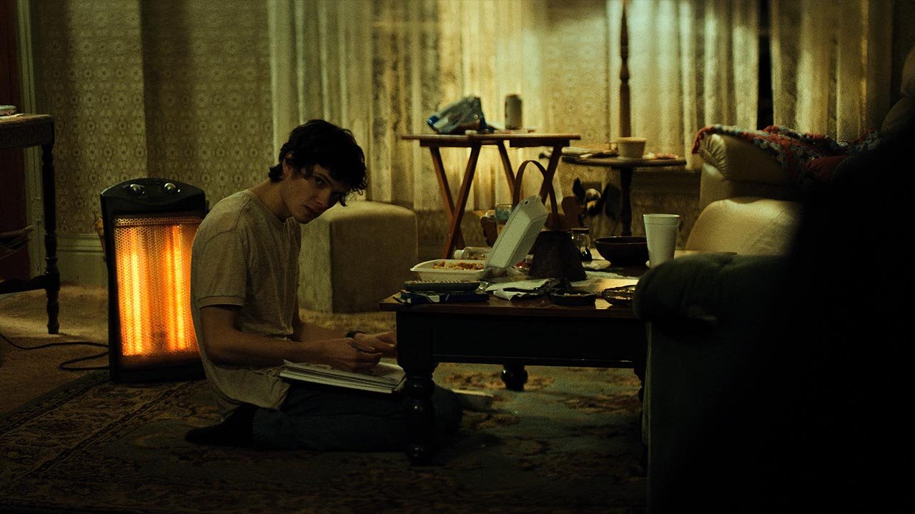 Still from THE MENTAL STATE