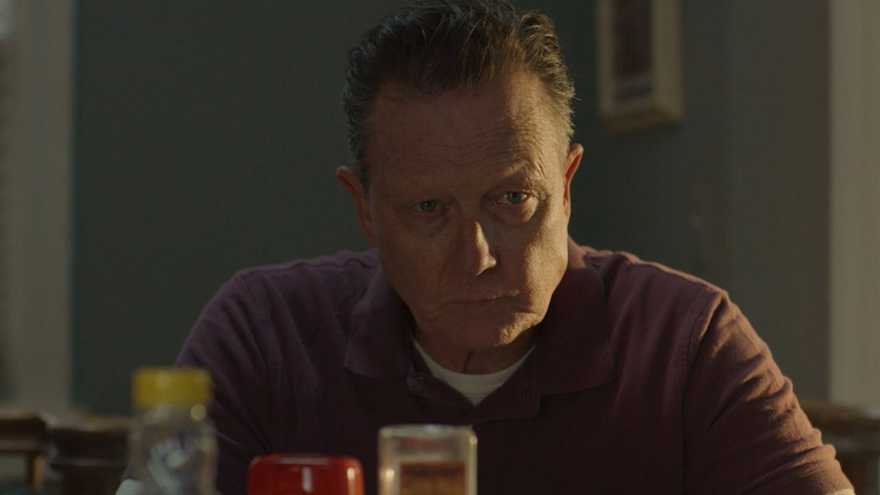 Still from RUSHED