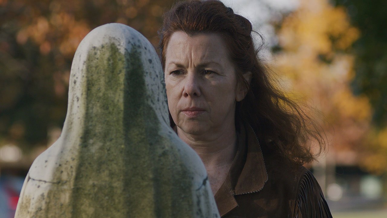 Still from RUSHED