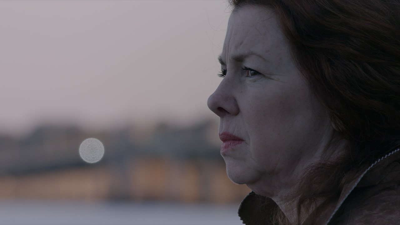 Still from RUSHED