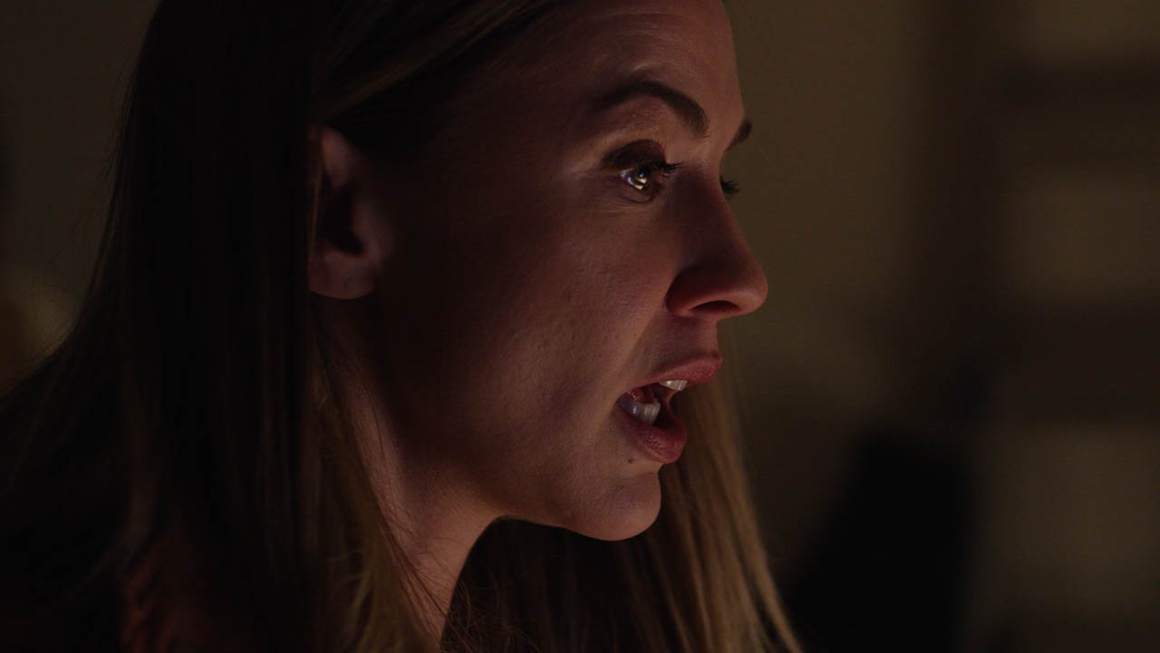 Still from SUPERHOST