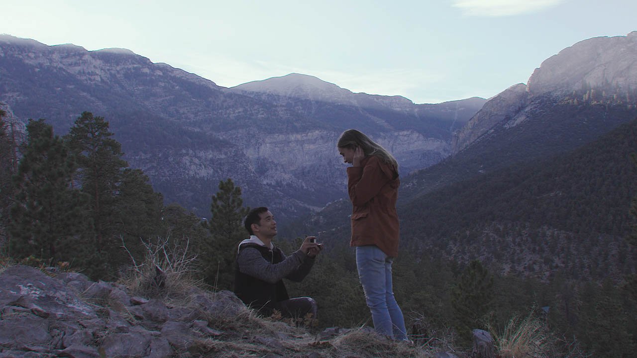 Still from SUPERHOST