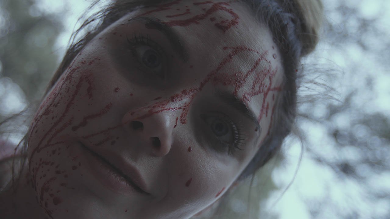 Still from SUPERHOST