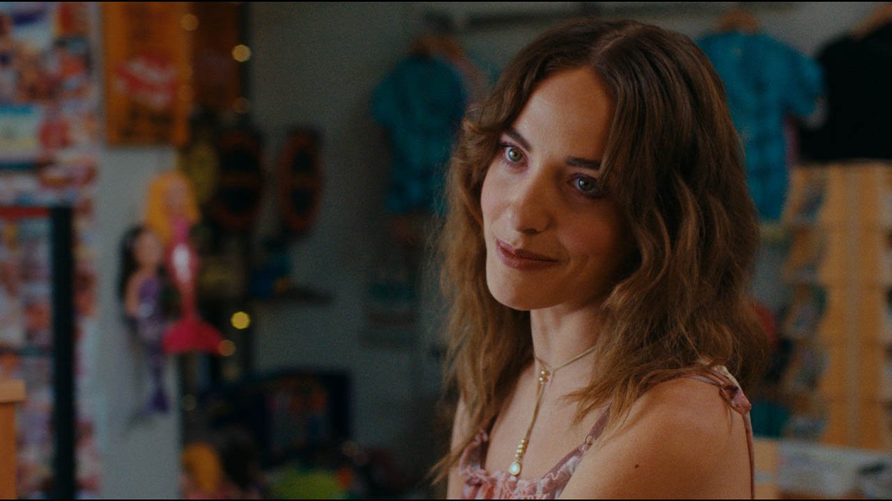 Still from OFF RIP