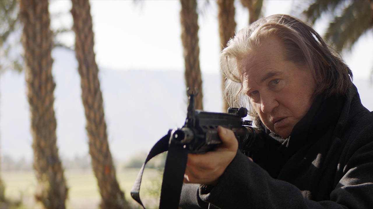 Still from PAYDIRT