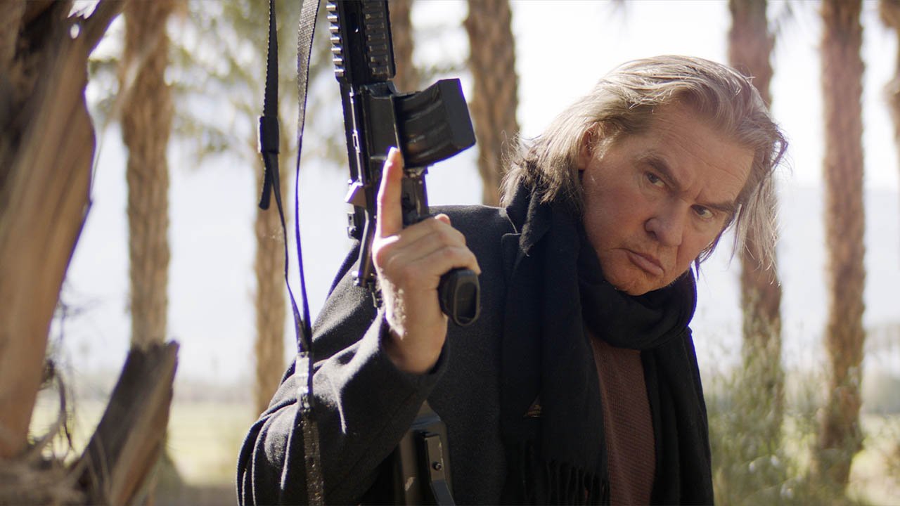 Still from PAYDIRT