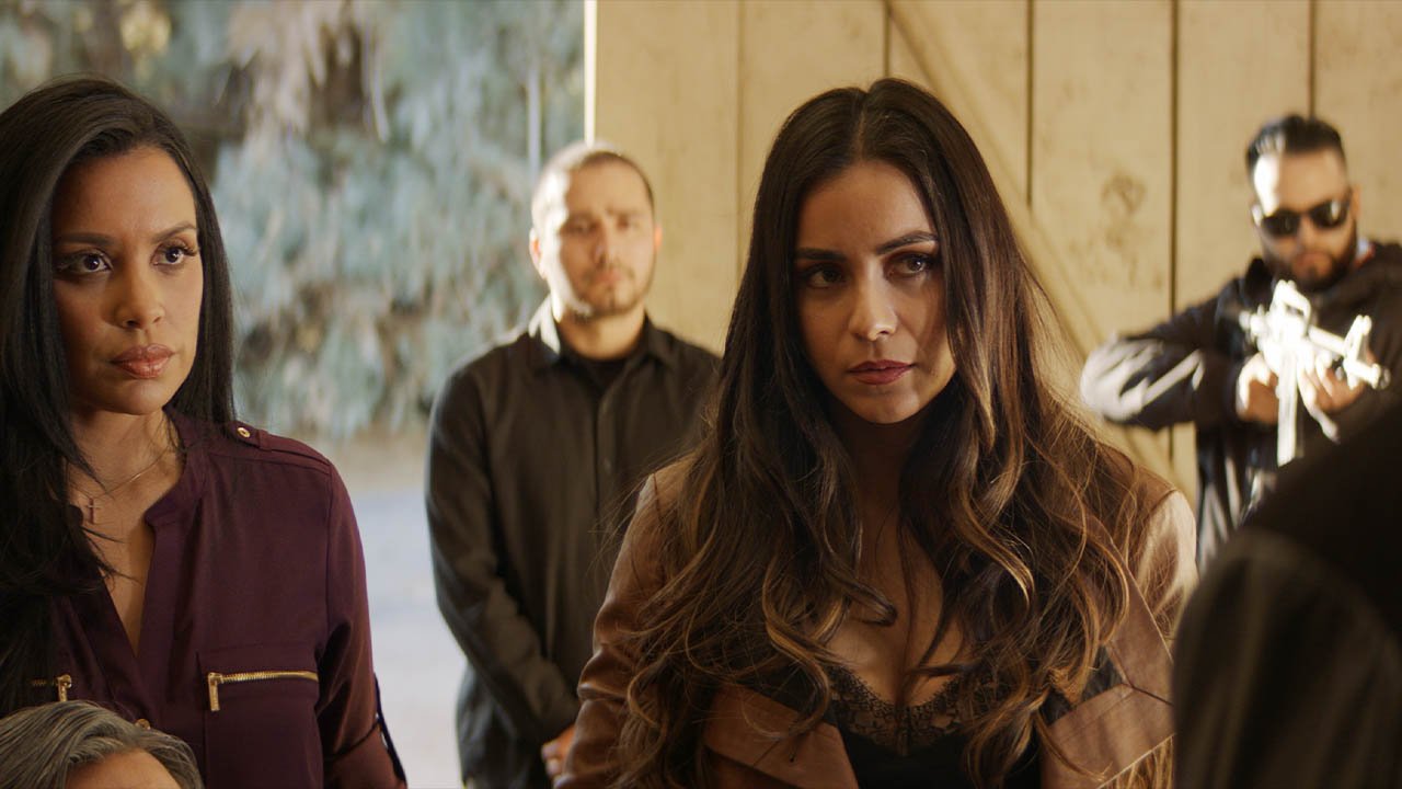 Still from PAYDIRT