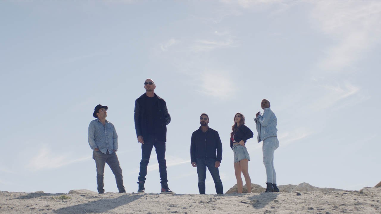 Still from PAYDIRT