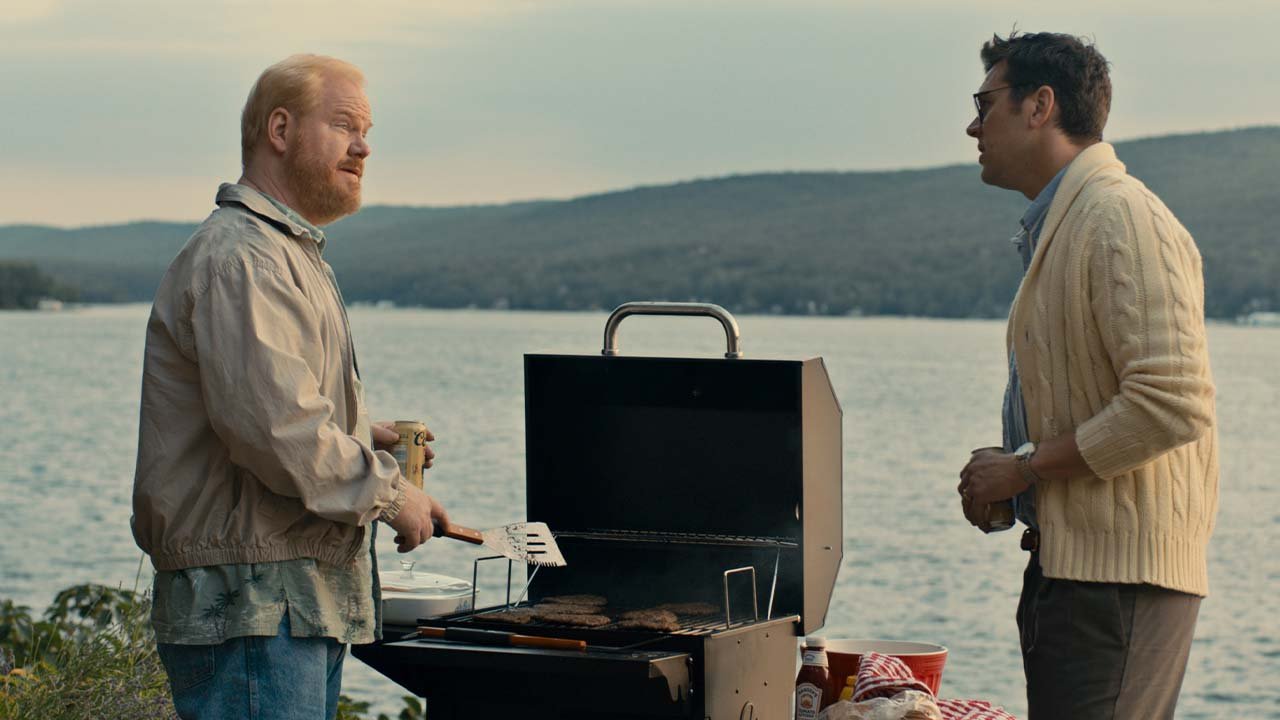 Still from BEING FRANK