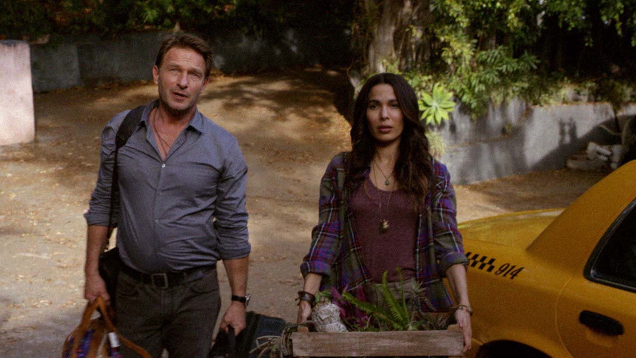 Still from DISCARNATE
