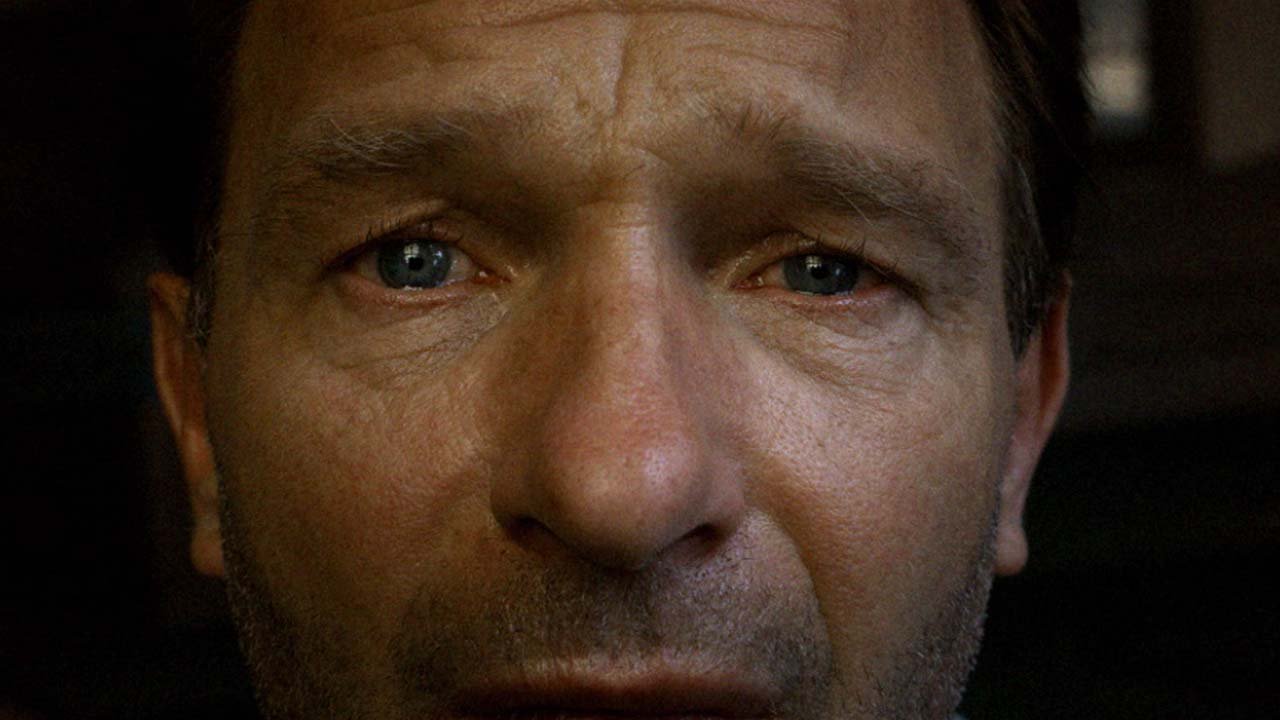 Still from DISCARNATE