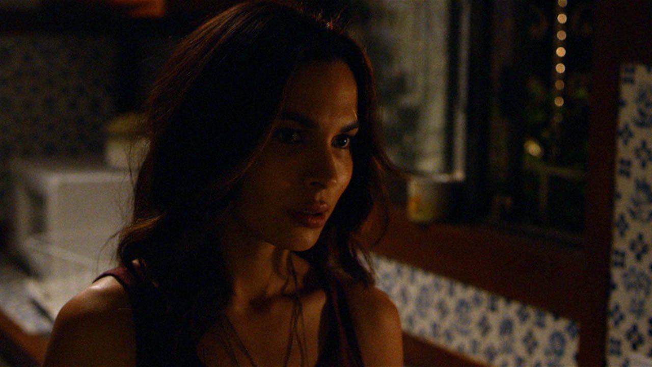 Still from DISCARNATE