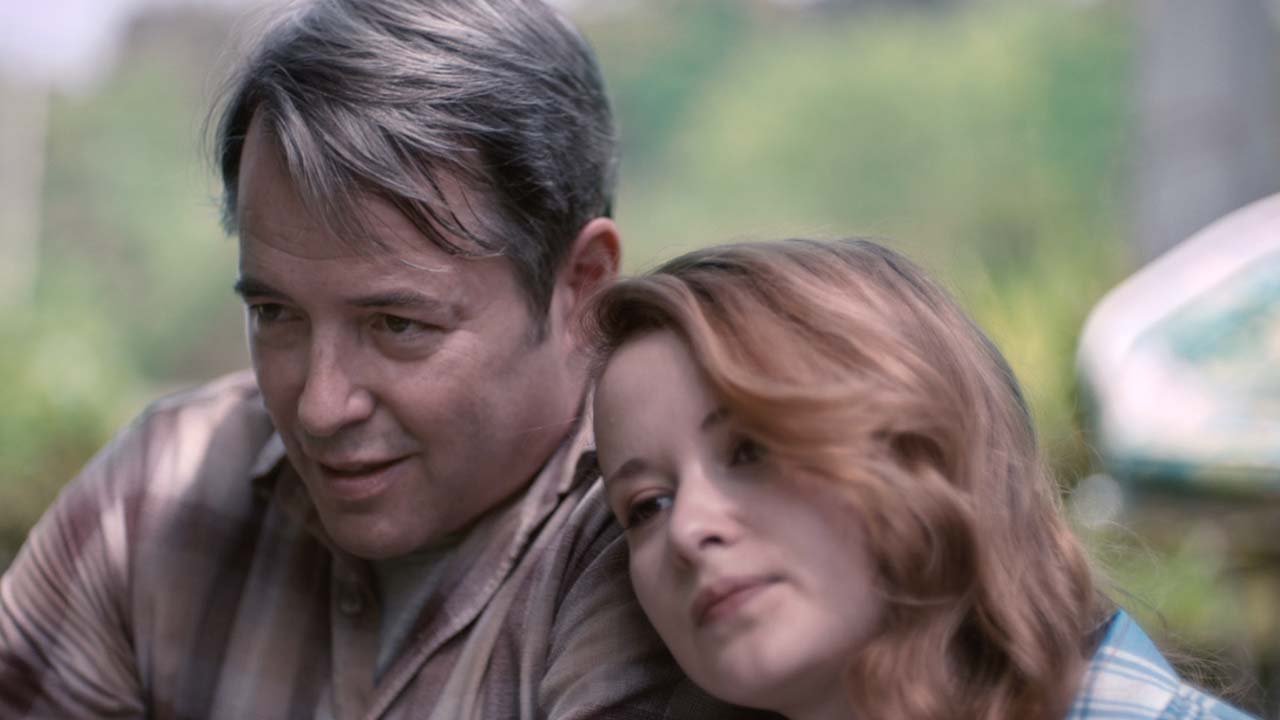 Still from BEAUTIFUL DARKNESS