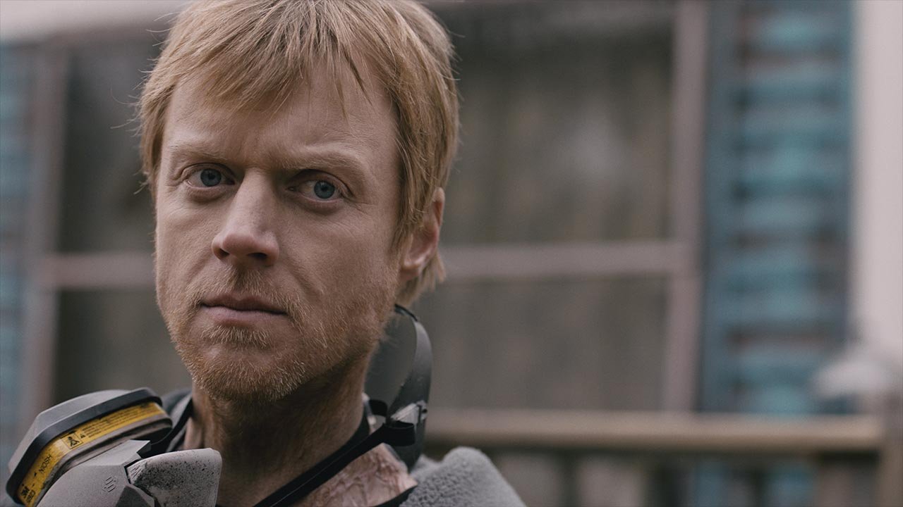 Still from RUST CREEK