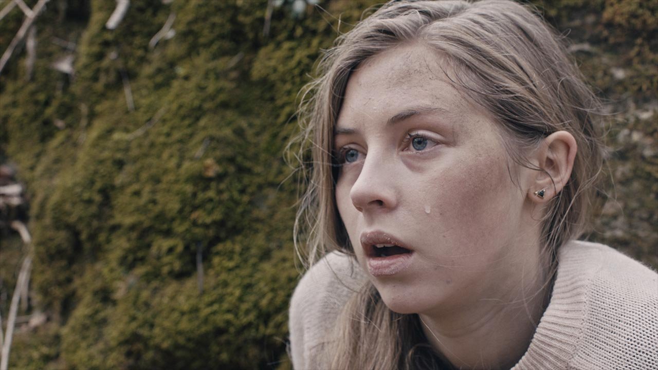 Still from RUST CREEK