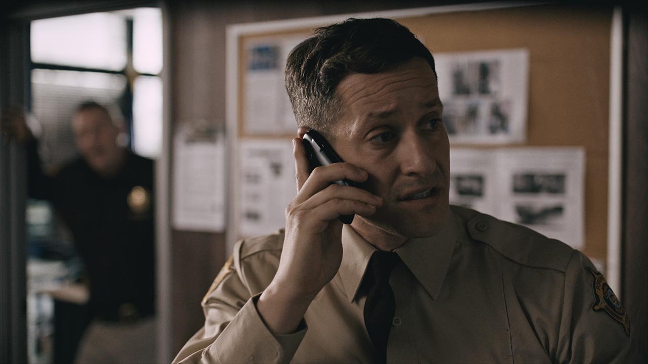 Still from RUST CREEK