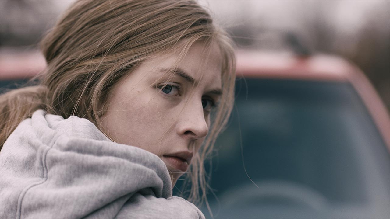 Still from RUST CREEK