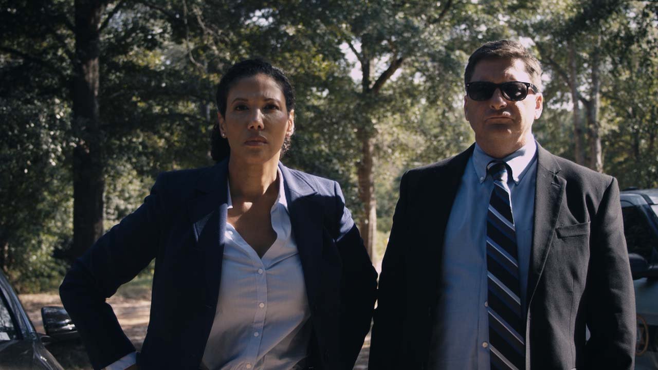 Still from ENCOUNTER