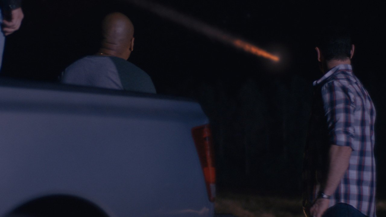 Still from ENCOUNTER